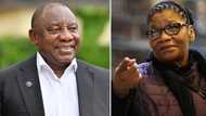 ANC Women’s League endorses Ramaphosa for party president with Thandi Modise as his deputy