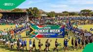 Parliament demands urgent investigation into controversial Afrikaner-only Bokkieweek tournament