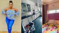 Supermom celebrates 6 months in pretty home with kiddies, peeps react: "Love it"