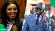 Mzansi reacts as Showmax wins against Gigaba's urgent bid to halt the airing of his ex-wife's exposé