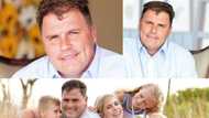 Waarom die bohaai oor Andries Enslin?