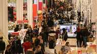 Asian markets mixed with focus on US inflation data, Fed meeting