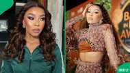 Miracle mom Cici announces second pregnancy with stunning maternity shoot