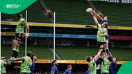 Veteran Stormers star earns fitting farewell in All Blacks showdown