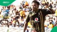 Kaizer Chiefs keep top 8 hopes alive after fierce encounter against Sekhukhune United