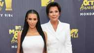Kris Jenner gives daughter Kim Kardashian stellar divorce advice