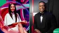 Lebo M reveals the monthly child maintenance Robert Marawa pays to Zoe Mthiyane