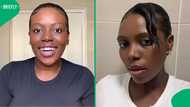 Cape Town mall encounter turns life-changing for young woman scouted by modelling agency