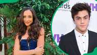 Who is Ethan Dolan’s wife? Meet influencer Kristina Alice