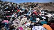 Our bad fashion habits -- and how we might change them -- in numbers