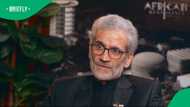 Iranian Ambassador says Islamic laws do not permit possessing a nuclear weapon