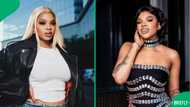 Londie London leaves fans swooning with captivating new dance video
