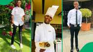 Former Western Cape supermarket worker thrives in US culinary role