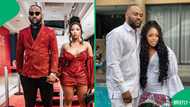 Sizwe Alakine and Gigi Lamayne’s red carpet photos spark online buzz: “Something is just off"