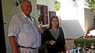 Murdered Stellenbosch farmer's wife arrested after evading police for 4 days