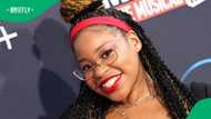 Tributes pour in for beloved Disney star Carla Jeffery after passing at 33