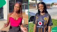 "Sue them": Woman calls out 2 well-known SA brands after finding worms in flour, Mzansi chimes in