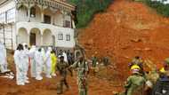 Five years on from deadly Sierra Leone mudslide, risks remain