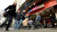 HMV returning to site of flagship London music store