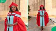 “Blessed is her”: UP graduate earns PhD for research improving construction cost estimates