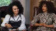 End of an era: Pearl Thusi heartbroken over cancellation of 'Queen Sono'