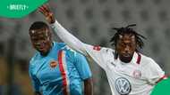 Lerato Chabangu’s battle highlights mental health crisis in football