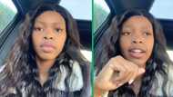 Xhosa hun uses every Afrikaans word she knows to respond to hater in viral TikTok video