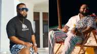 Cassper Nyovest laughs at haters, claims they want to be him,fans are living for this energy