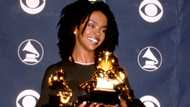 Lauryn Hill: 'The Miseducation Of Lauryn Hill' gets certified diamond