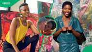 “I said yes”: Precious Kofi announces engagement after past heartache