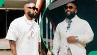 Cassper Nyovest admits to shopping on Shein, Mzansi weighs in: "We shop with millionaires"