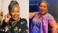 Connie Chiume gets 2nd lifetime achievement recognition in 2 months, actress excited for international Hollywood award