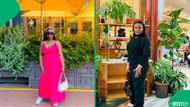 A woman’s TikTok showing her massive R5 savings pile went viral and received thousands of reactions in one day