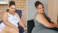 Mzansi woman living with HIV because of abuse inspires with her courageous story: “I am a HIV warrior”