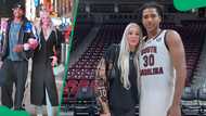 Chloe Kitts' boyfriend, Collin Murray-Boyles: how they met and their love story