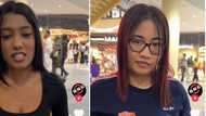 Is it possible to eat to satisfaction for under 50 bucks? TikTok challenge has young trio running across mall