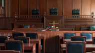 Melvin Volkwyn: Convicted child killer sentenced to 20 years imprisonment