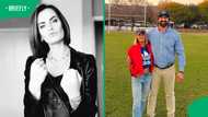 Lizane Wagner drops cryptic posts after Jacques Potgieter reunites with Angelique Gerber