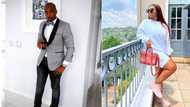 DJ Sbu gives Boity Thulo advice on how to become a millionaire
