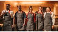 Hennessy MyWay Crowns Top 3 Mixologists, Competing for a Spot in the Global Finals!