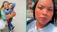 Teen mom goes viral after moving abroad with son for better future, shares TikTok video