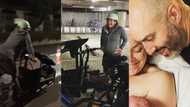 Julie Anne Genter: New Zealand politician cycles to hospital while in labour, gives birth an hour later