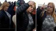SA laughs out loud after tannie from Boksburg sends Operation Dudula protestors to the naughty corner