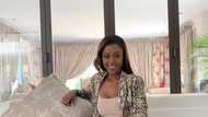 Nomuzi Mabena Moozlie car accident story and top Instagram photos