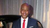 Meet the talented and ambitious Kaizer Motaung Junior