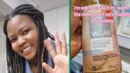 Woman shares Woolworths R200 3-in-1 fragrance booster in TikTok video, netizens thankful