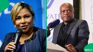 Democratic Alliance files motion of no confidence against Joburg Mayor Dada Morero