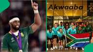 “Our captain”: Siya Kolisi supports Springbok Women’s rugby, SA applauds him