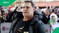 "One of my most embarrassing pressers": Erasmus on Springboks’ disappointing loss to Australia