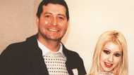 Fausto Xavier Aguilera: Biography of Christina Aguilera's father